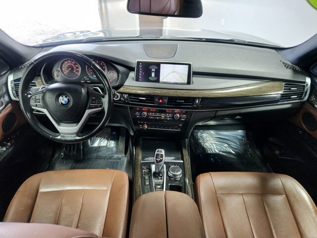 2018 BMW X5 in Cinnaminson, NJ 08077 - 18122890 17