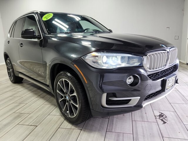 2018 BMW X5 in Cinnaminson, NJ 08077 - 18122890 8
