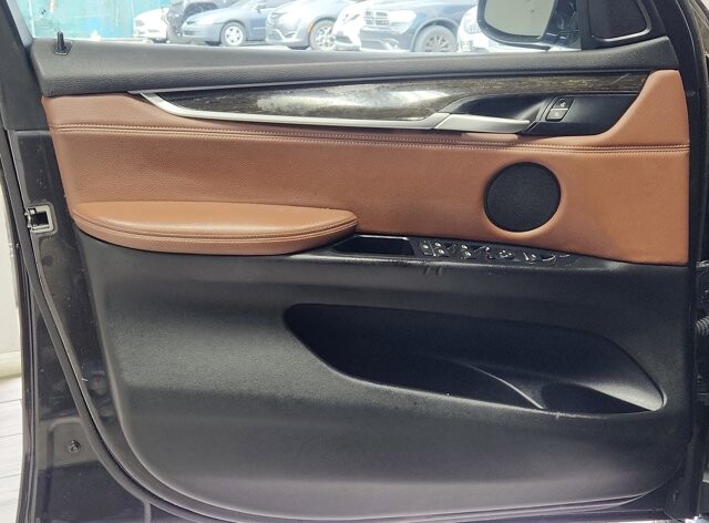 2018 BMW X5 in Cinnaminson, NJ 08077 - 18122890 11