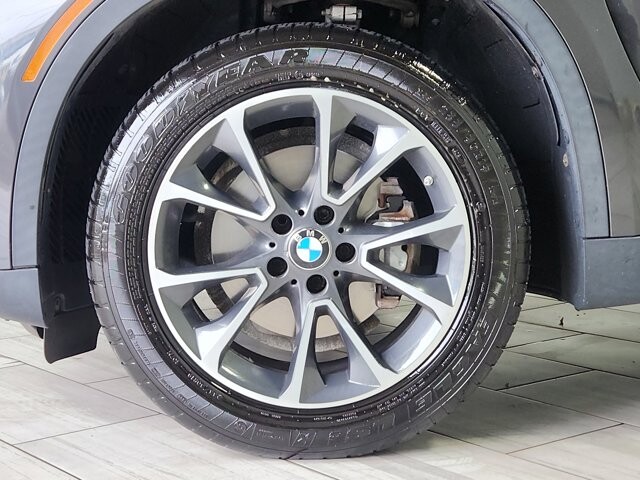 2018 BMW X5 in Cinnaminson, NJ 08077 - 18122890 10