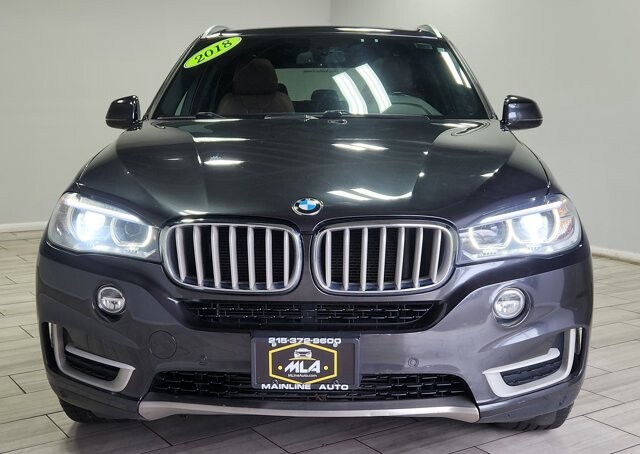 2018 BMW X5 in Cinnaminson, NJ 08077 - 18122890 9