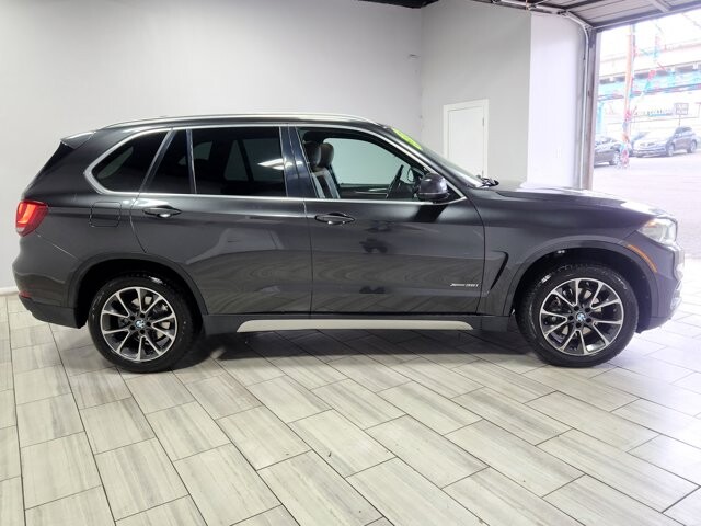 2018 BMW X5 in Cinnaminson, NJ 08077 - 18122890 7