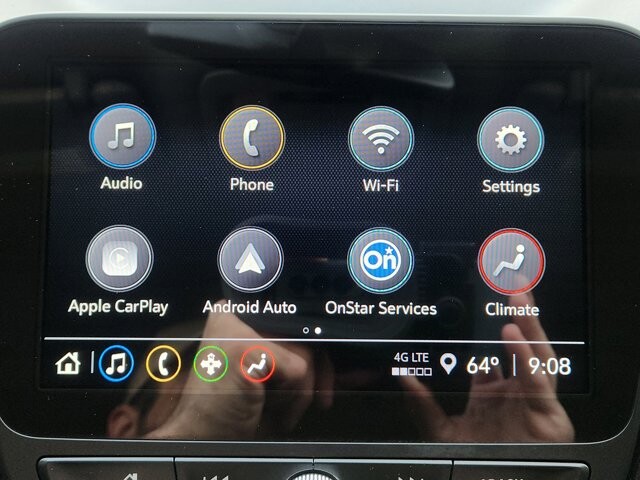 2023 Chevrolet Malibu in Cinnaminson, NJ 08077 - 18122891 21