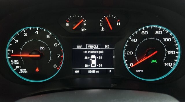 2023 Chevrolet Malibu in Cinnaminson, NJ 08077 - 18122891 18