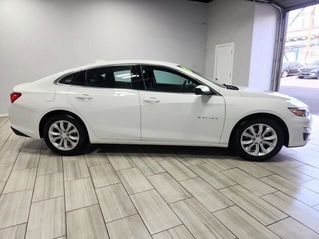 2023 Chevrolet Malibu in Cinnaminson, NJ 08077 - 18122891 6
