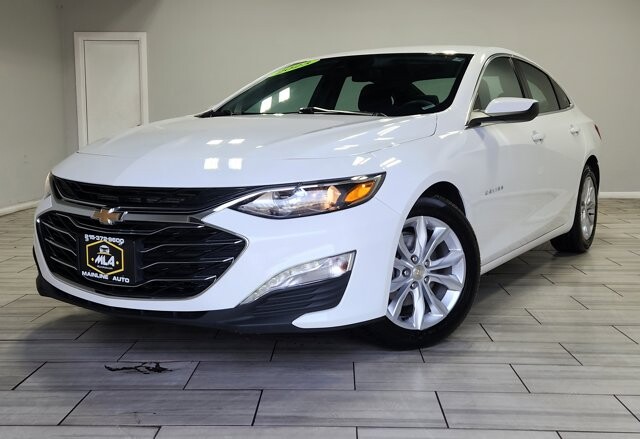 2023 Chevrolet Malibu in Cinnaminson, NJ 08077 - 18122891