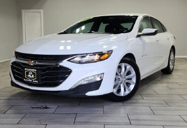 2023 Chevrolet Malibu in Cinnaminson, NJ 08077