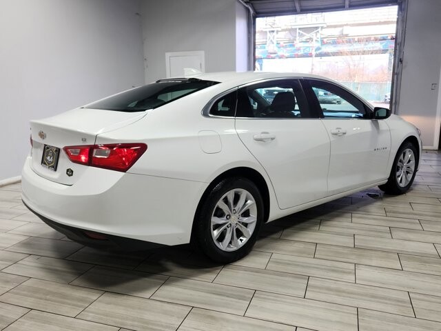 2023 Chevrolet Malibu in Cinnaminson, NJ 08077 - 18122891 5