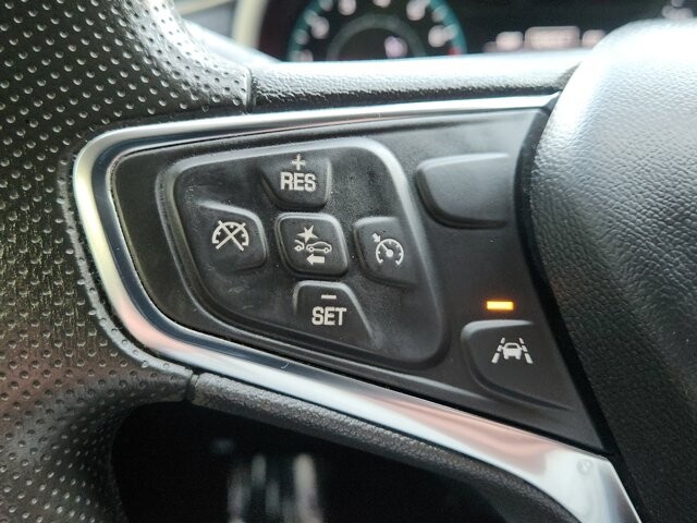 2023 Chevrolet Malibu in Cinnaminson, NJ 08077 - 18122891 17