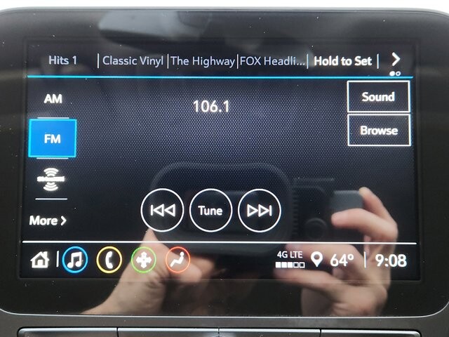 2023 Chevrolet Malibu in Cinnaminson, NJ 08077 - 18122891 19