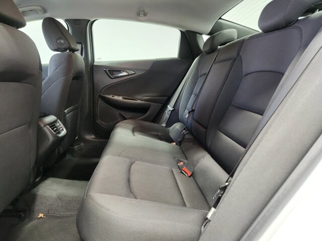 2023 Chevrolet Malibu in Cinnaminson, NJ 08077 - 18122891 13