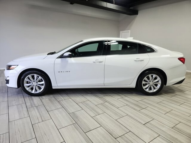 2023 Chevrolet Malibu in Cinnaminson, NJ 08077 - 18122891 2