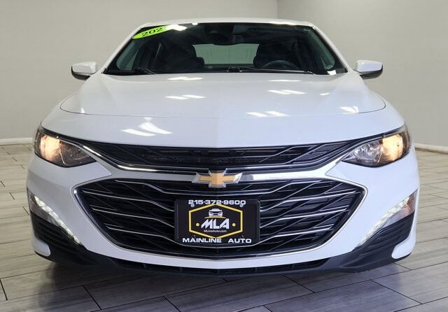 2023 Chevrolet Malibu in Cinnaminson, NJ 08077 - 18122891 8