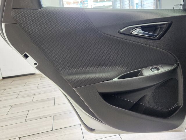 2023 Chevrolet Malibu in Cinnaminson, NJ 08077 - 18122891 12