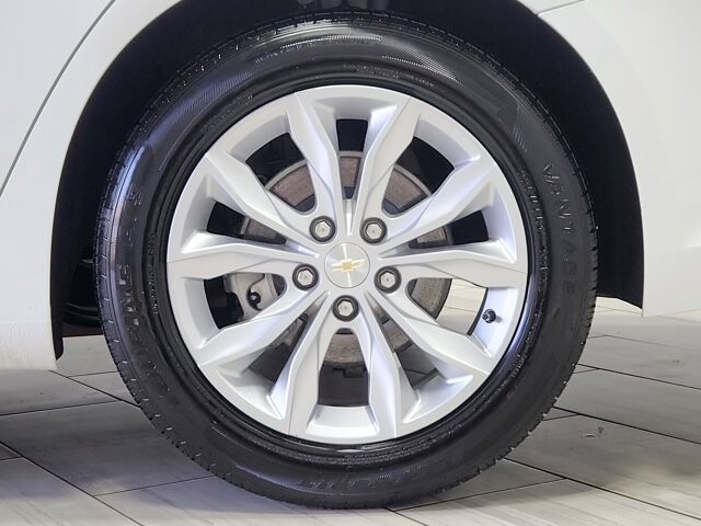 2023 Chevrolet Malibu in Cinnaminson, NJ 08077 - 18122891 9