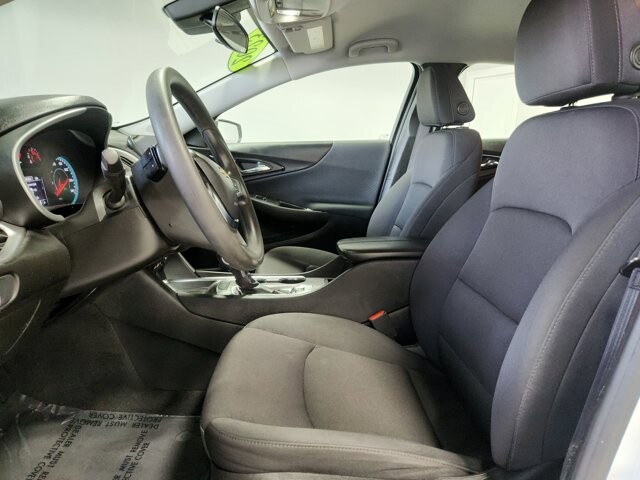 2023 Chevrolet Malibu in Cinnaminson, NJ 08077 - 18122891 11