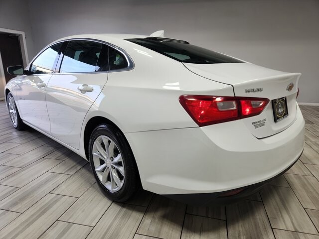 2023 Chevrolet Malibu in Cinnaminson, NJ 08077 - 18122891 3