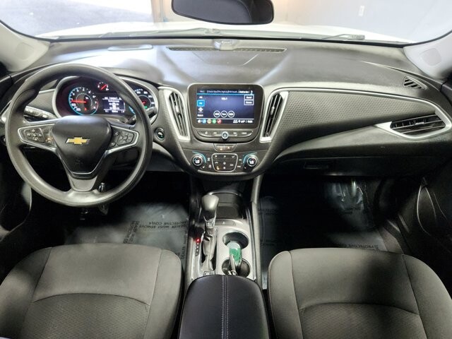 2023 Chevrolet Malibu in Cinnaminson, NJ 08077 - 18122891 15