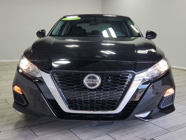 2019 Nissan Altima in Cinnaminson, NJ 08077 - 18122893 8