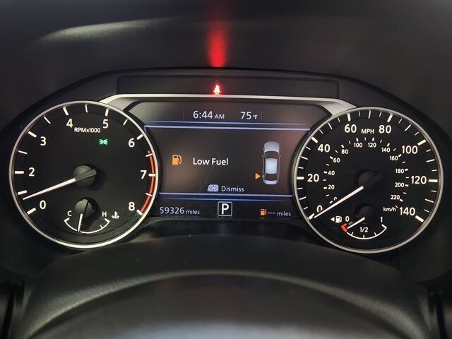 2019 Nissan Altima in Cinnaminson, NJ 08077 - 18122893 18