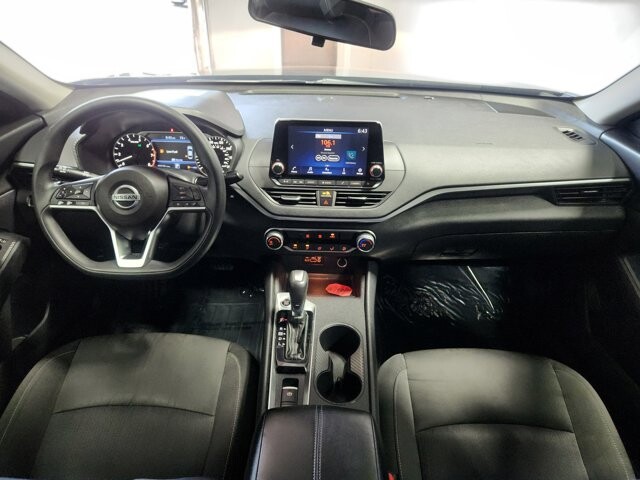 2019 Nissan Altima in Cinnaminson, NJ 08077 - 18122893 15