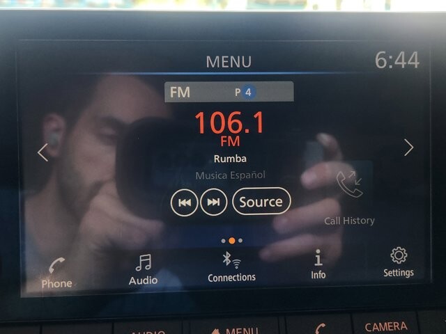 2019 Nissan Altima in Cinnaminson, NJ 08077 - 18122893 19