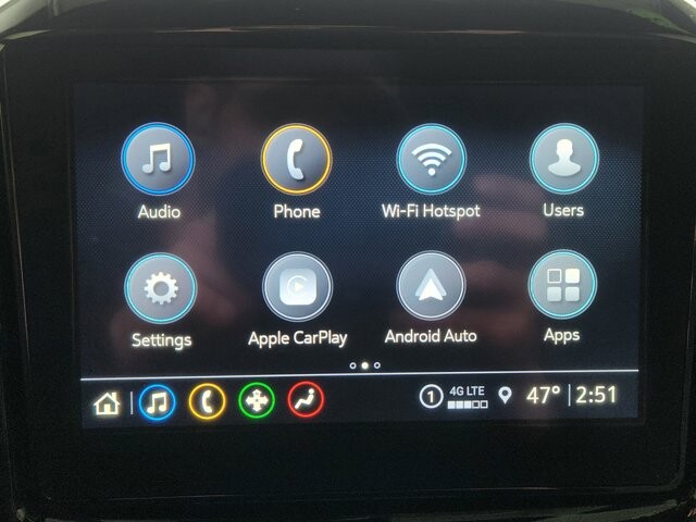 2023 Chevrolet Traverse in Cinnaminson, NJ 08077 - 18122894 22