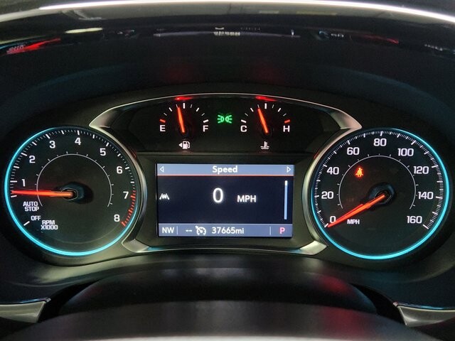 2023 Chevrolet Traverse in Cinnaminson, NJ 08077 - 18122894 19