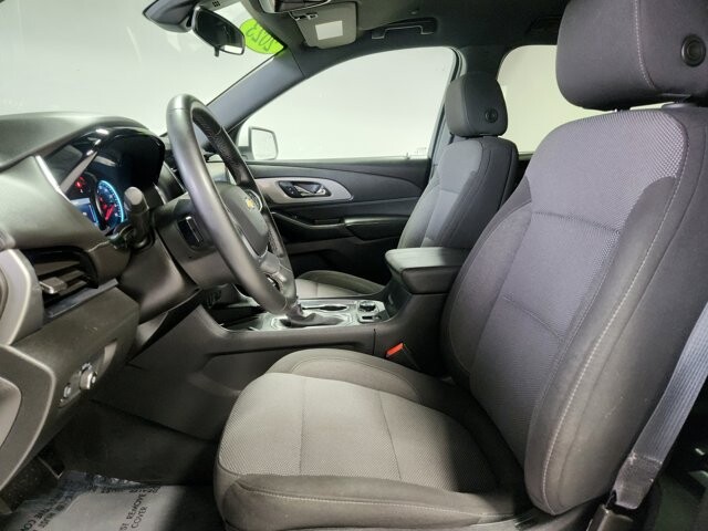 2023 Chevrolet Traverse in Cinnaminson, NJ 08077 - 18122894 11