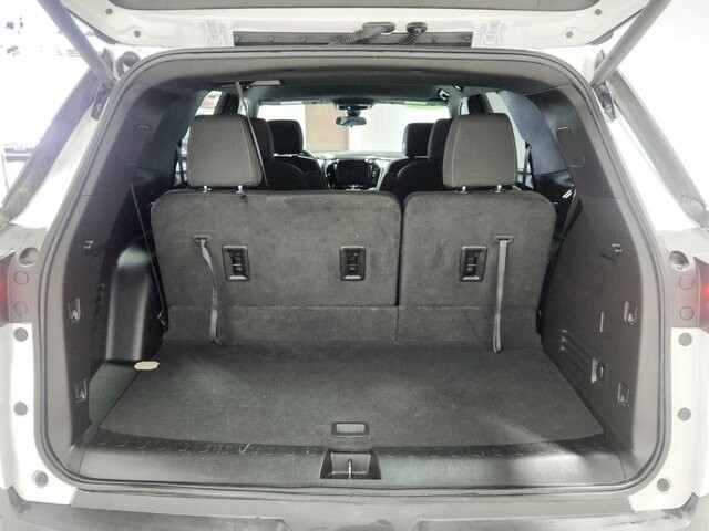 2023 Chevrolet Traverse in Cinnaminson, NJ 08077 - 18122894 15