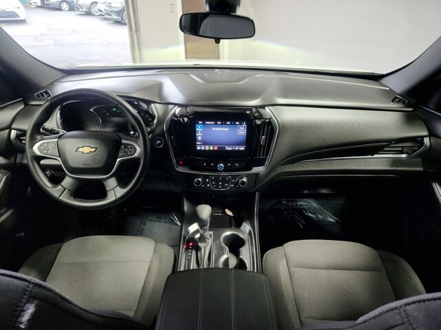 2023 Chevrolet Traverse in Cinnaminson, NJ 08077 - 18122894 16