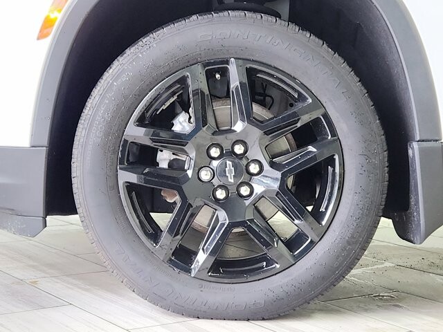 2023 Chevrolet Traverse in Cinnaminson, NJ 08077 - 18122894 9