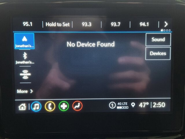 2023 Chevrolet Traverse in Cinnaminson, NJ 08077 - 18122894 20