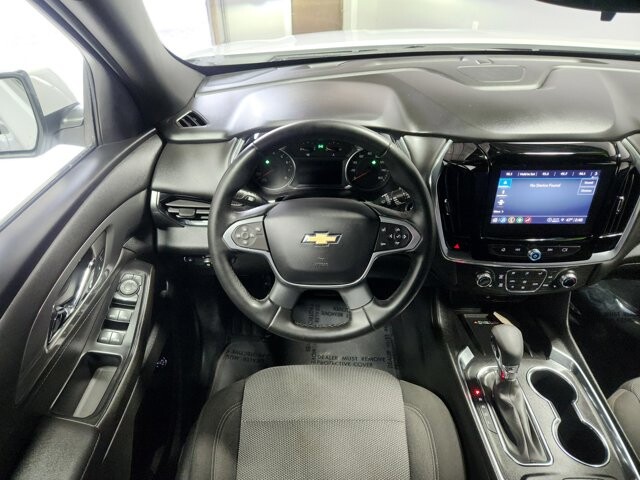 2023 Chevrolet Traverse in Cinnaminson, NJ 08077 - 18122894 17