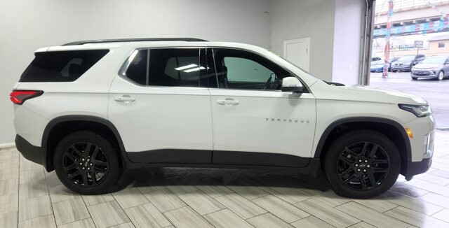 2023 Chevrolet Traverse in Cinnaminson, NJ 08077 - 18122894 6