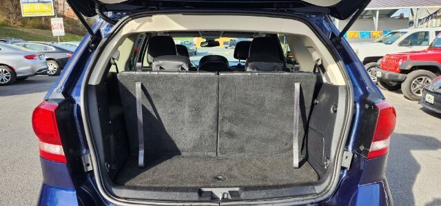 2018 Dodge Journey in Barton, MD 21521 - 18122895 12