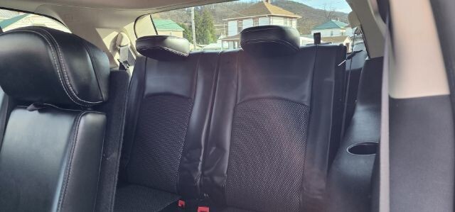 2018 Dodge Journey in Barton, MD 21521 - 18122895 9