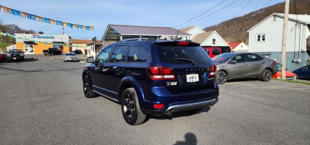 2018 Dodge Journey in Barton, MD 21521 - 18122895 10