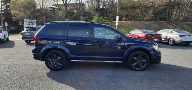 2018 Dodge Journey in Barton, MD 21521 - 18122895 15
