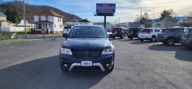 2018 Dodge Journey in Barton, MD 21521 - 18122895 2