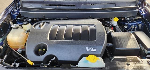 2018 Dodge Journey in Barton, MD 21521 - 18122895 18