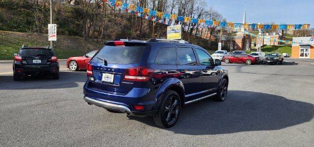 2018 Dodge Journey in Barton, MD 21521 - 18122895 14