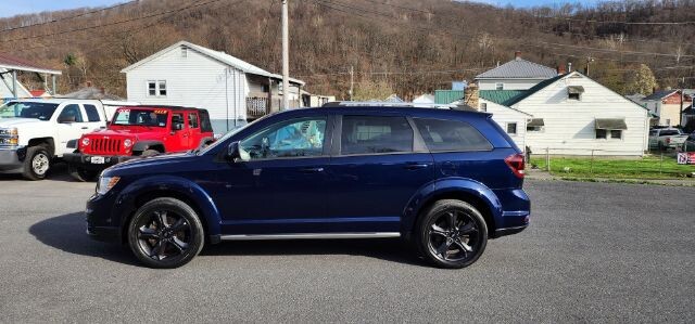 2018 Dodge Journey in Barton, MD 21521 - 18122895 4