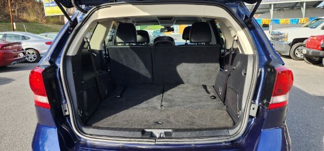 2018 Dodge Journey in Barton, MD 21521 - 18122895 13