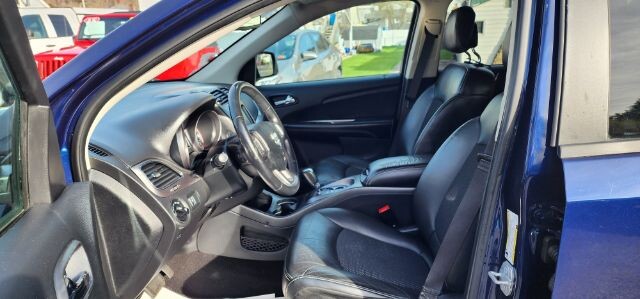 2018 Dodge Journey in Barton, MD 21521 - 18122895 5