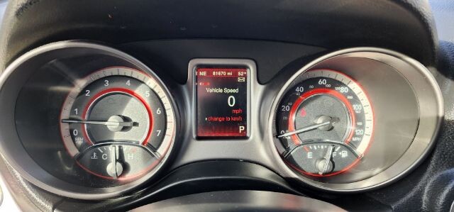 2018 Dodge Journey in Barton, MD 21521 - 18122895 6