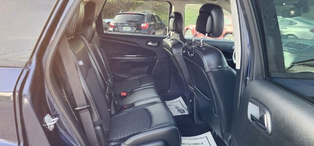 2018 Dodge Journey in Barton, MD 21521 - 18122895 16