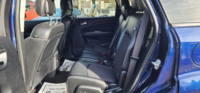 2018 Dodge Journey in Barton, MD 21521 - 18122895 8