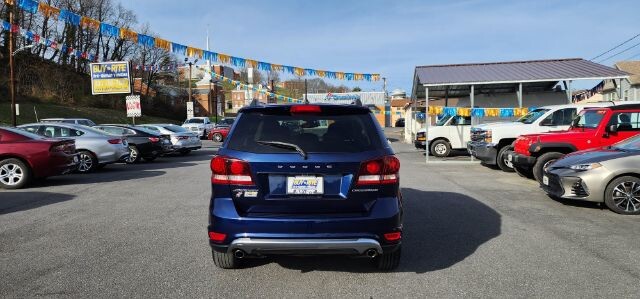 2018 Dodge Journey in Barton, MD 21521 - 18122895 11