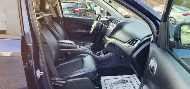 2018 Dodge Journey in Barton, MD 21521 - 18122895 17